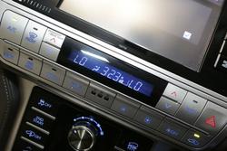 2018 Toyota Landcruiser Prado Kakadu