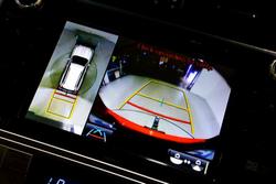 2018 Toyota Landcruiser Prado Kakadu