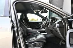 2018 Jaguar F-PACE 20d R-Sport X761 MY19 AWD Carpathian Grey