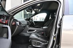2018 Jaguar F-PACE 20d R-Sport X761 MY19 AWD Carpathian Grey