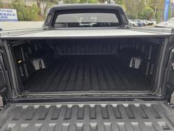 2025 Ford Ranger Wildtrak X