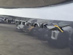 2025 Ford Ranger Wildtrak X