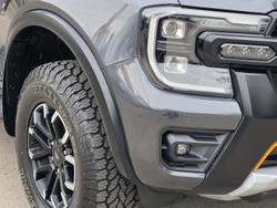2025 Ford Ranger Wildtrak X