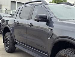 2025 Ford Ranger Wildtrak X