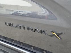 2025 Ford Ranger Wildtrak X