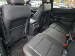 2025 Ford Ranger Wildtrak X