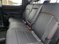 2025 Ford Ranger Wildtrak X