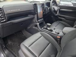 2025 Ford Ranger Wildtrak X