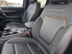 2025 Ford Ranger Wildtrak X