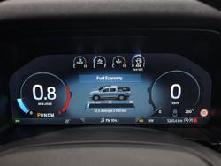 2025 Ford Ranger Wildtrak X