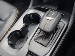 2025 Ford Ranger Wildtrak X