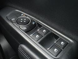 2025 Ford Ranger Wildtrak X