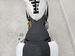 2016 DUCATI 959 PANIGALE (WHITE) White