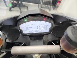2016 DUCATI 959 PANIGALE (WHITE) White