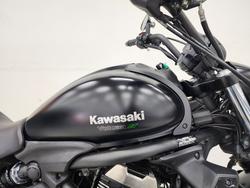 2018 Kawasaki VULCAN S (EN650 LAMS) Black