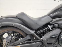 2018 Kawasaki VULCAN S (EN650 LAMS) Black
