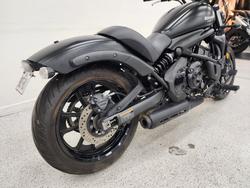 2018 Kawasaki VULCAN S (EN650 LAMS) Black