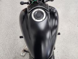 2018 Kawasaki VULCAN S (EN650 LAMS) Black