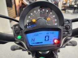 2018 Kawasaki VULCAN S (EN650 LAMS) Black