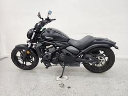 2018 Kawasaki VULCAN S (EN650 LAMS) Black