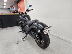 2018 Kawasaki VULCAN S (EN650 LAMS) Black