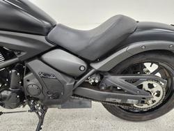 2018 Kawasaki VULCAN S (EN650 LAMS) Black