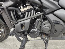 2018 Kawasaki VULCAN S (EN650 LAMS) Black