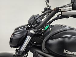 2018 Kawasaki VULCAN S (EN650 LAMS) Black