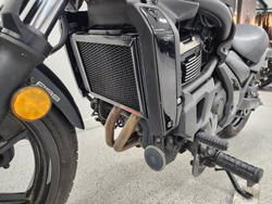 2018 Kawasaki VULCAN S (EN650 LAMS) Black