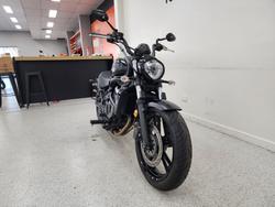 2018 Kawasaki VULCAN S (EN650 LAMS) Black