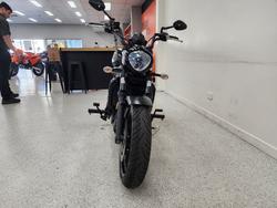 2018 Kawasaki VULCAN S (EN650 LAMS) Black