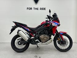 Honda CRF1100A Africa Twin (abs)