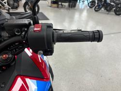 2024 Honda CRF1100A AFRICA TWIN (ABS) Red