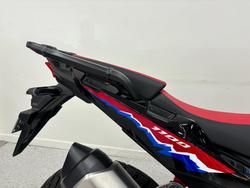 2024 Honda CRF1100A AFRICA TWIN (ABS) Red