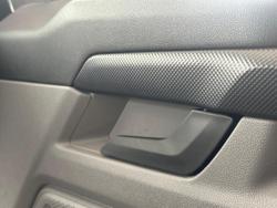 2025 Ford Transit Custom Trail LWB