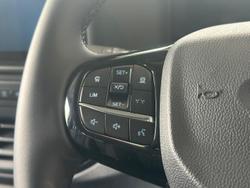 2025 Ford Transit Custom Trail LWB