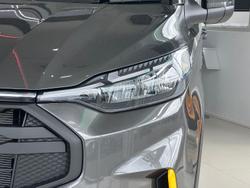 2025 Ford Transit Custom Trail LWB