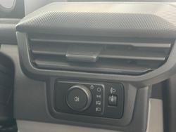 2025 Ford Transit Custom Trail LWB