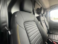 2025 Ford Transit Custom Trail LWB