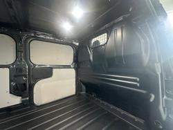2025 Ford Transit Custom Trail LWB