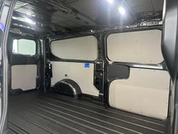 2025 Ford Transit Custom Trail LWB