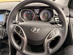 2015 Hyundai i30 Active