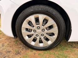 2015 Hyundai i30 Active