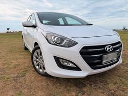 2015 Hyundai i30 Active