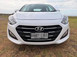 2015 Hyundai i30 Active