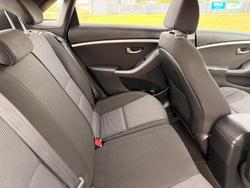 2015 Hyundai
                i30 Active