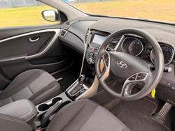 2015 Hyundai i30 Active