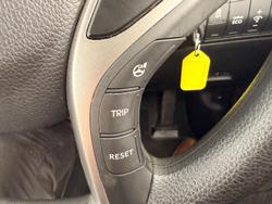 2015 Hyundai i30 Active