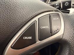 2015 Hyundai i30 Active