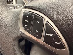 2015 Hyundai i30 Active